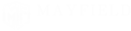 Mayfield Logo